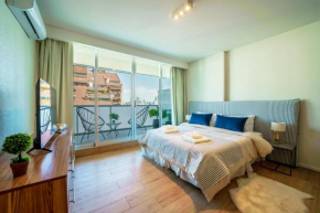 Fliphaus Be Libertador - Lux Loft 11-3